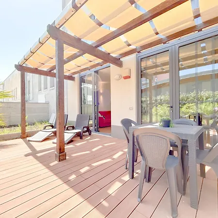 דירה Centro E Mare - Terrazza - Wifi - Ac