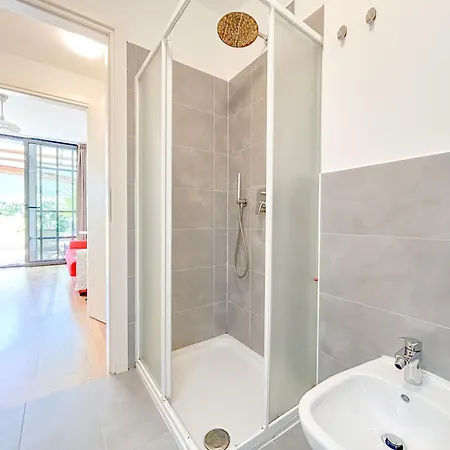 Centro E Mare - Terrazza - Wifi - Ac *