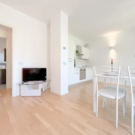 Centro E Mare - Terrazza - Wifi - Ac