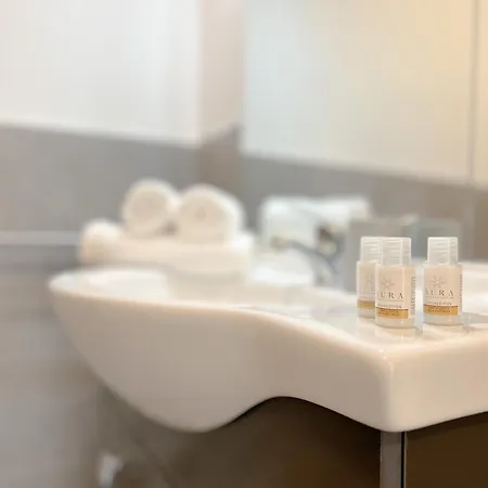 Centro E Mare - Terrazza - Wifi - Ac *