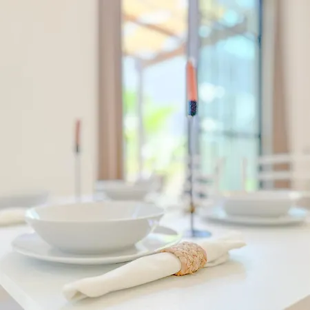 דירה Centro E Mare - Terrazza - Wifi - Ac *