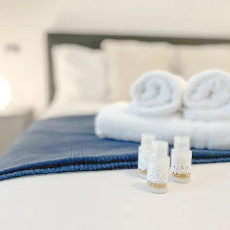 דירה Centro E Mare - Terrazza - Wifi - Ac סאבונה