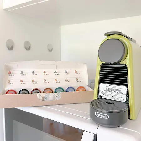 Centro E Mare - Terrazza - Wifi - Ac *