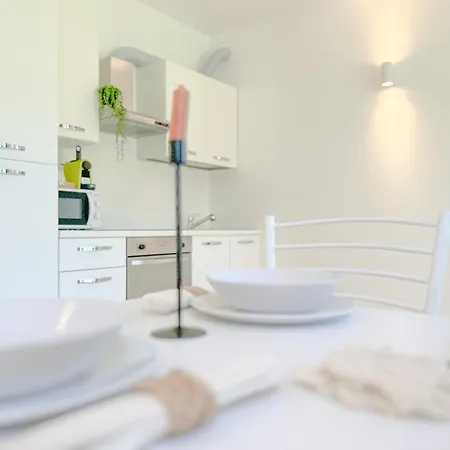 Centro E Mare - Terrazza - Wifi - Ac Daire Savona