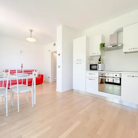 Centro E Mare - Terrazza - Wifi - Ac Savona