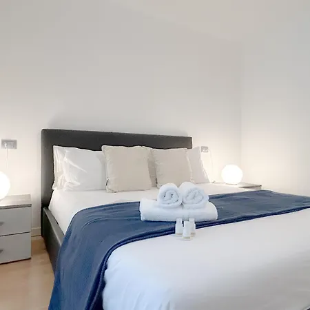Daire Centro E Mare - Terrazza - Wifi - Ac