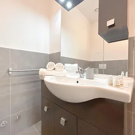 Centro E Mare - Terrazza - Wifi - Ac *