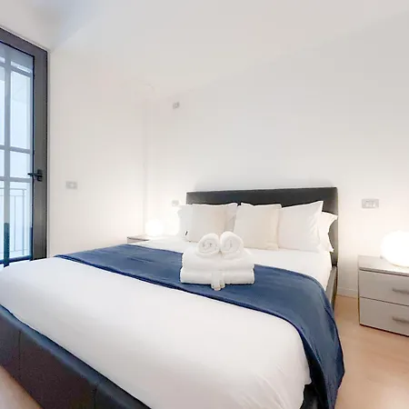 Centro E Mare - Terrazza - Wifi - Ac *