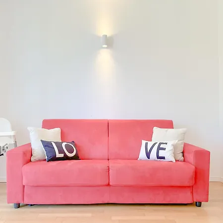 Centro E Mare - Terrazza - Wifi - Ac * Savona