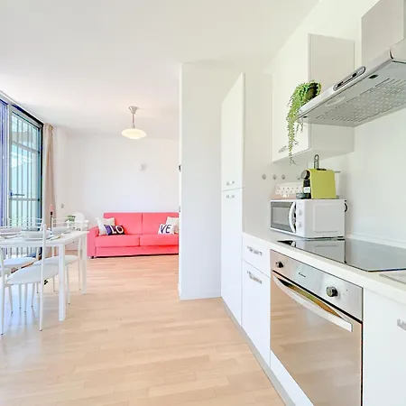 Daire Centro E Mare - Terrazza - Wifi - Ac Savona