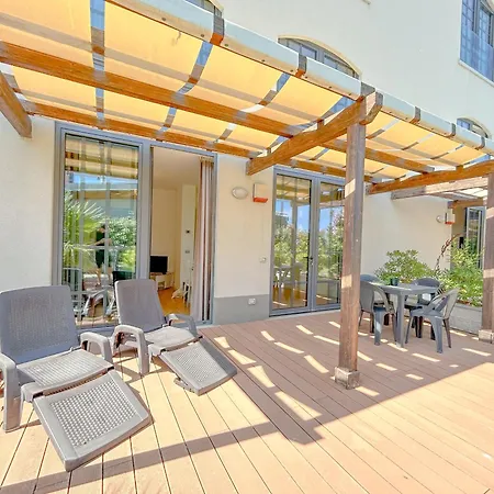 Centro E Mare - Terrazza - Wifi - Ac Savona